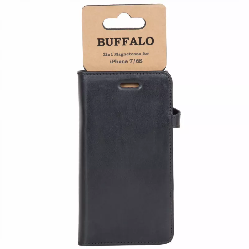 Buffalo 657529 mobile phone case 11.9 cm (4.7 inch)
