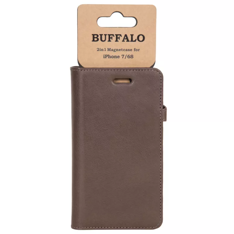 Buffalo 657530 mobile phone case 11.9 cm (4.7 inch)