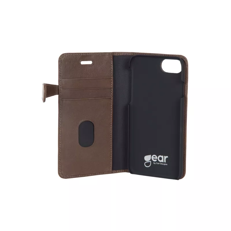 Buffalo 657530 mobile phone case 11.9 cm (4.7 inch)