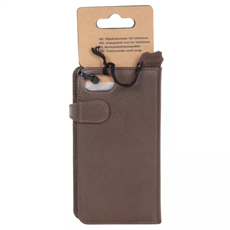 Buffalo 657530 mobile phone case 11.9 cm (4.7 inch)
