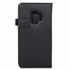 Buffalo 657551 mobile phone case Wallet case Black