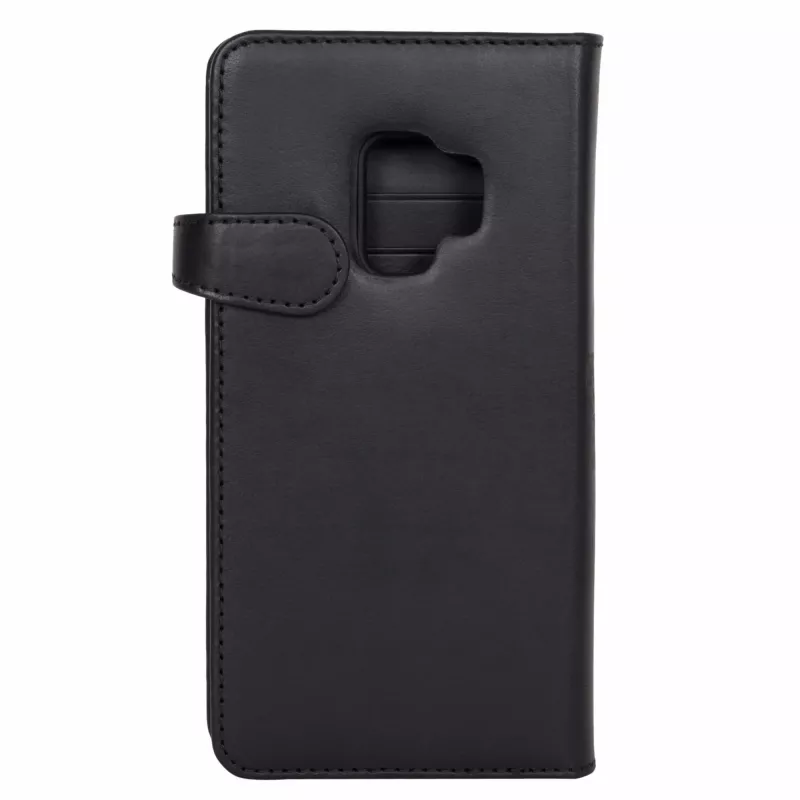 Buffalo 657551 mobile phone case Wallet case Black