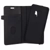 Buffalo 657551 mobile phone case Wallet case Black