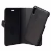 Buffalo 658561 mobile phone case Folio Black