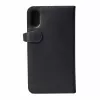 Buffalo 658561 mobile phone case Folio Black