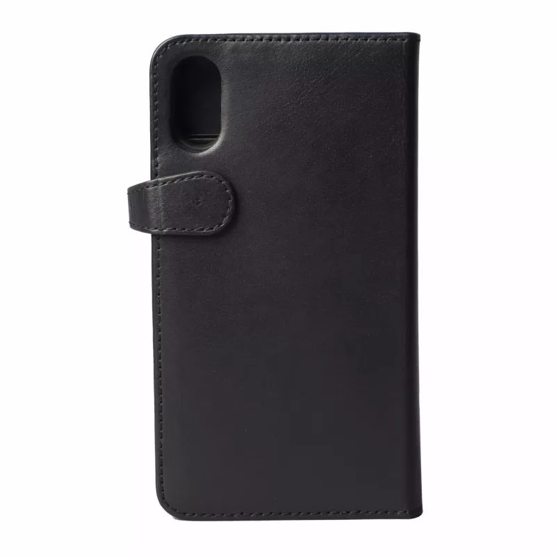Buffalo 658561 mobile phone case Folio Black