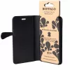Buffalo 658561 mobile phone case Folio Black