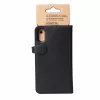 Buffalo 658561 mobile phone case Folio Black
