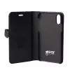 Buffalo 658564 mobile phone case Folio Black