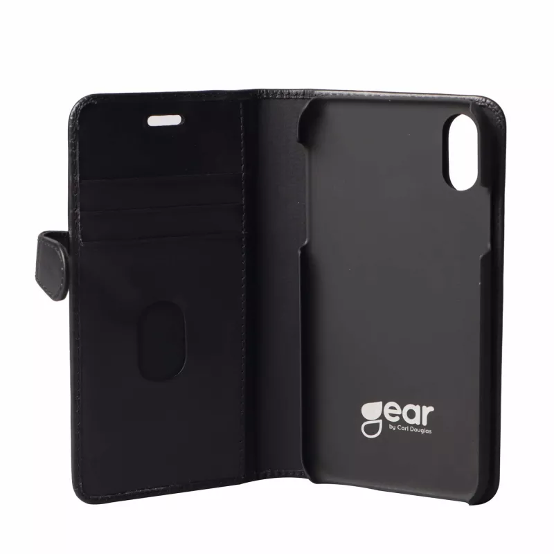 Buffalo 658564 mobile phone case Folio Black