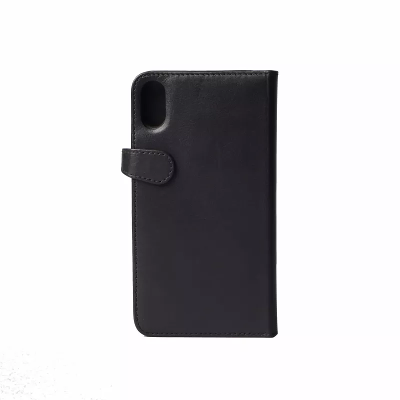 Buffalo 658564 mobile phone case Folio Black