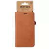 Buffalo 658566 mobile phone case Folio Brown