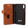 Buffalo 658566 mobile phone case Folio Brown