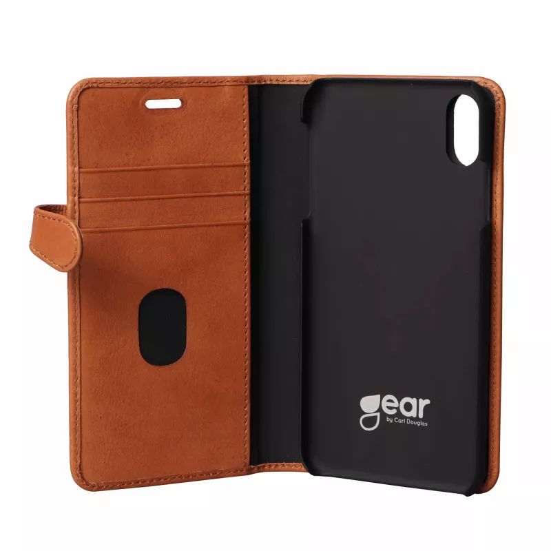 Buffalo 658566 mobile phone case Folio Brown