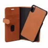 Buffalo 658566 mobile phone case Folio Brown