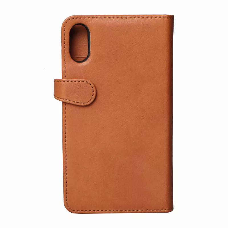 Buffalo 658566 mobile phone case Folio Brown