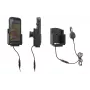 Zebra 3PTY-PCLIP-712348 holder Active holder Handheld mobile computer Black