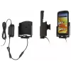 Active holder Brodit 713348 Mobile phone Smartphone Black
