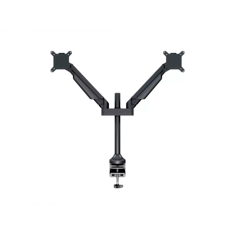 Multibrackets M VESA Gas Lift Arm Dual Black