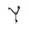 Multibrackets M VESA Gas Lift Arm Dual Black