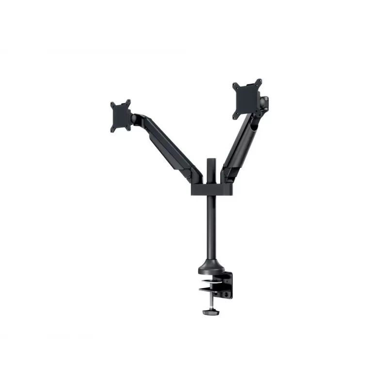 Multibrackets M VESA Gas Lift Arm Dual Black