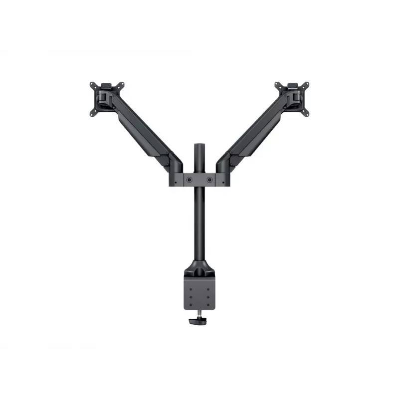 Multibrackets M VESA Gas Lift Arm Dual Black
