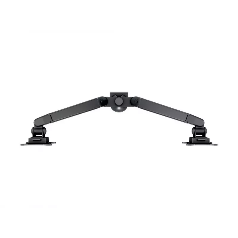 Multibrackets M VESA Gas Lift Arm Dual Black