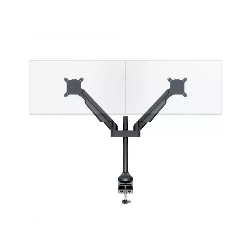 Multibrackets M VESA Gas Lift Arm Dual Black