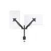 Multibrackets M VESA Gas Lift Arm Dual Black