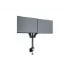 Multibrackets M VESA Gas Lift Arm Dual Black