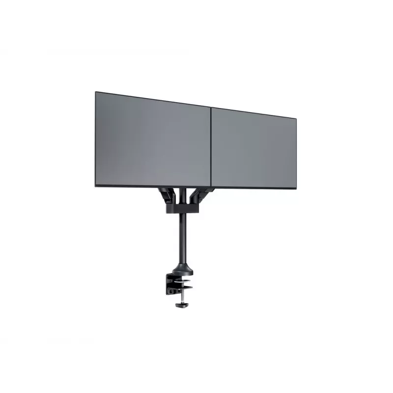Multibrackets M VESA Gas Lift Arm Dual Black