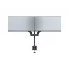 Multibrackets M VESA Gas Lift Arm Dual Black