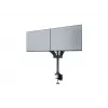 Multibrackets M VESA Gas Lift Arm Dual Black
