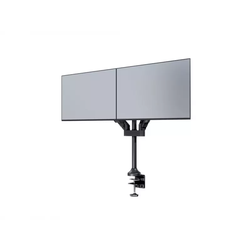 Multibrackets M VESA Gas Lift Arm Dual Black