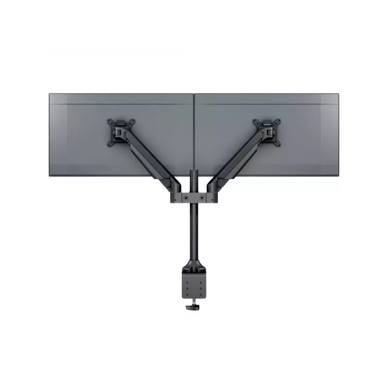 Multibrackets M VESA Gas Lift Arm Dual Black