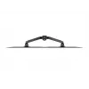 Multibrackets M VESA Gas Lift Arm Dual Black