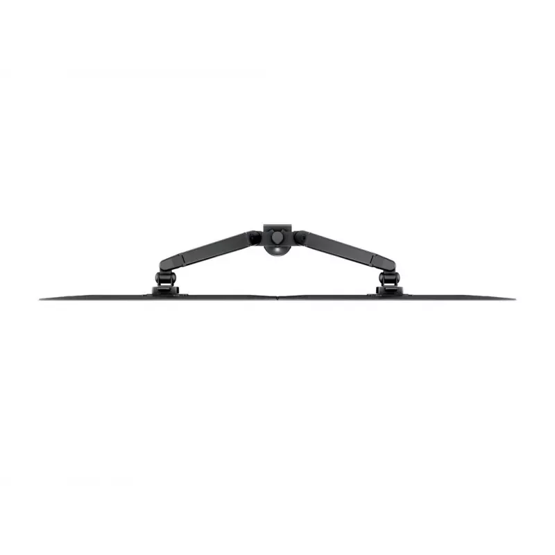 Multibrackets M VESA Gas Lift Arm Dual Black