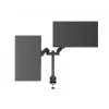 Multibrackets M VESA Gas Lift Arm Dual Black