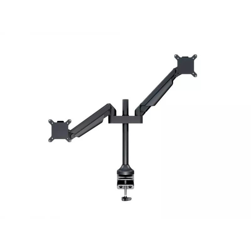 Multibrackets M VESA Gas Lift Arm Dual Black