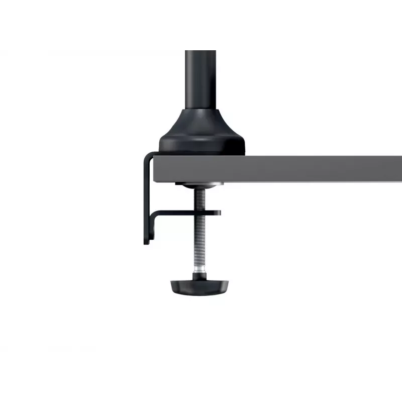 Multibrackets M VESA Gas Lift Arm Dual Black