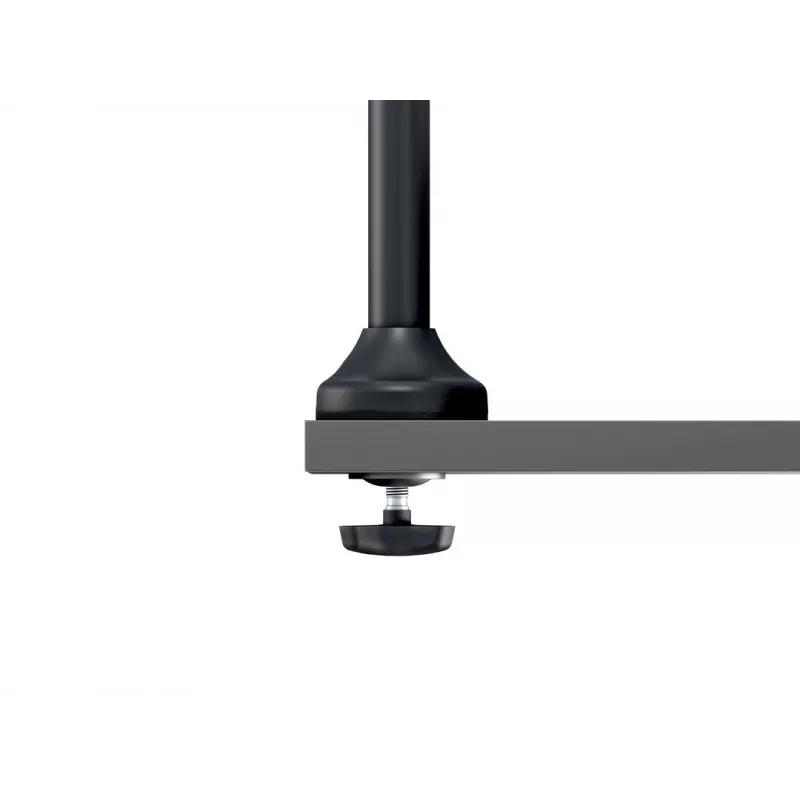 Multibrackets M VESA Gas Lift Arm Dual Black