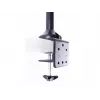 Multibrackets M VESA Gas Lift Arm Dual Black