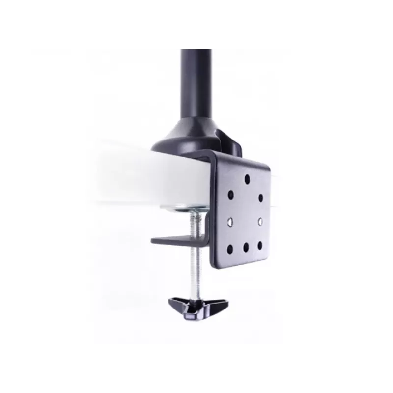Multibrackets M VESA Gas Lift Arm Dual Black