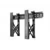 Video Wall Mount Multibrackets M Public Push 40-70 inch Black