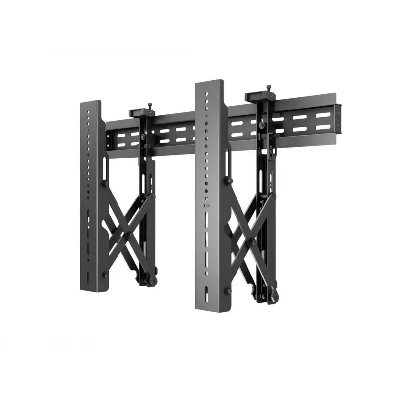 Video Wall Mount Multibrackets M Public Push 40-70 inch Black