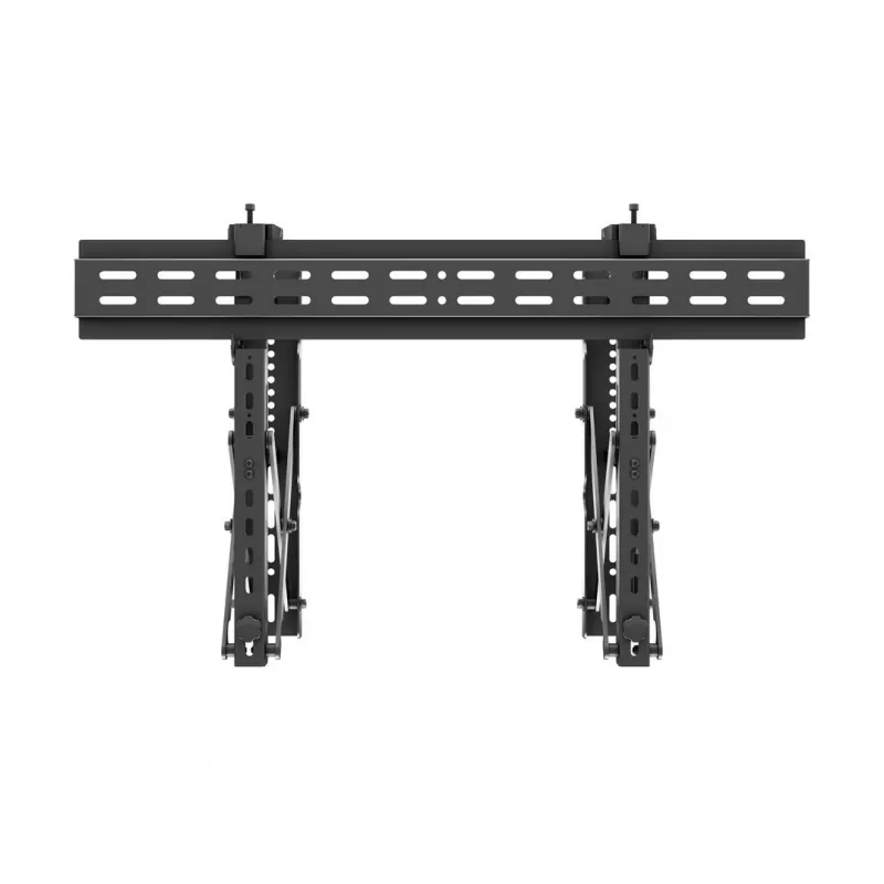 Video Wall Mount Multibrackets M Public Push 40-70 inch Black