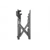 Video Wall Mount Multibrackets M Public Push 40-70 inch Black