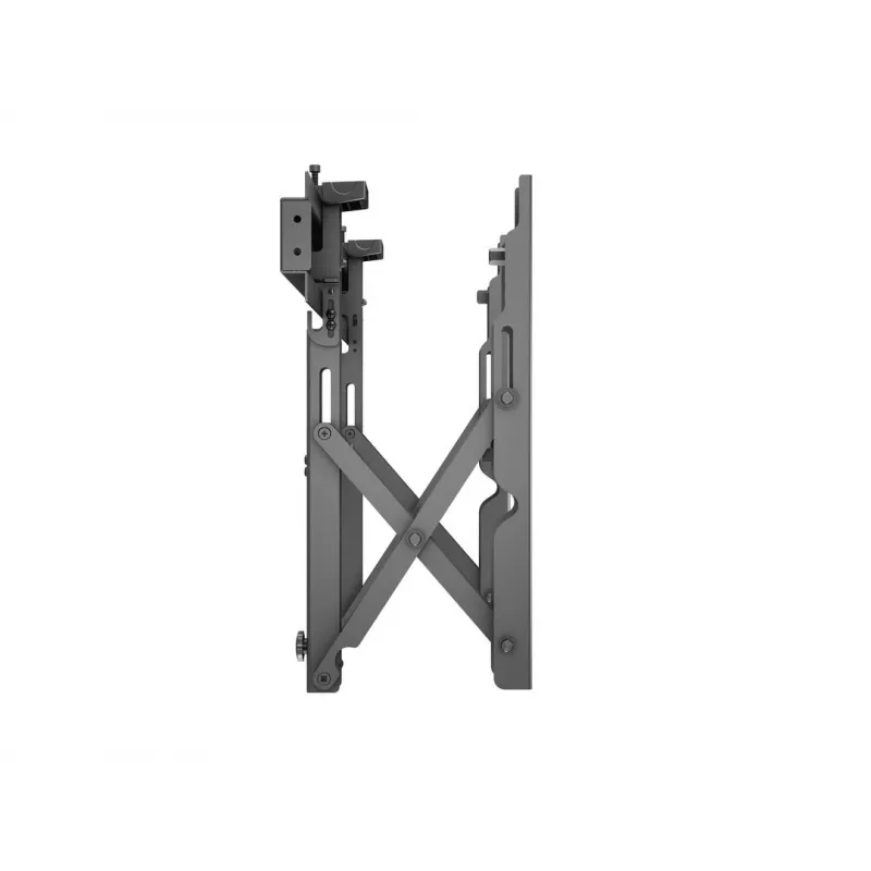 Video Wall Mount Multibrackets M Public Push 40-70 inch Black