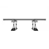 Video Wall Mount Multibrackets M Public Push 40-70 inch Black