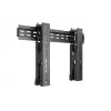 Video Wall Mount Multibrackets M Public Push 40-70 inch Black